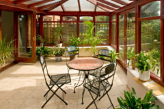 Stairhaven conservatory quotes