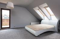 Stairhaven bedroom extensions