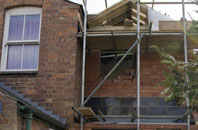 free Stairhaven home extension quotes