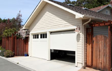 Stairhaven garage construction leads