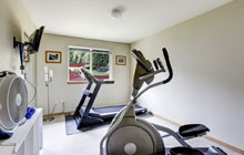Stairhaven home gym construction leads